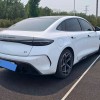 2022 Haima 700km long-range rear-wheel drive version 2022 Haima 700km long-range rear-wheel drive version