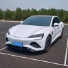 2022 Haima 700km long-range rear-wheel drive version 2022 Haima 700km long-range rear-wheel drive version