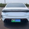 2022 Haima 700km long-range rear-wheel drive version 2022 Haima 700km long-range rear-wheel drive version