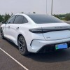 2022 Haima 700km long-range rear-wheel drive version 2022 Haima 700km long-range rear-wheel drive version