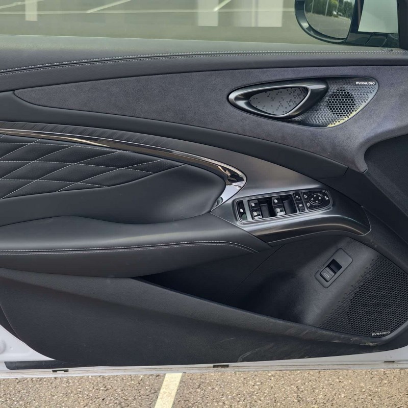 2022 Haima 700km long-range rear-wheel drive version 2022 Haima 700km long-range rear-wheel drive version