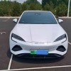 2022 Haima 700km long-range rear-wheel drive version 2022 Haima 700km long-range rear-wheel drive version