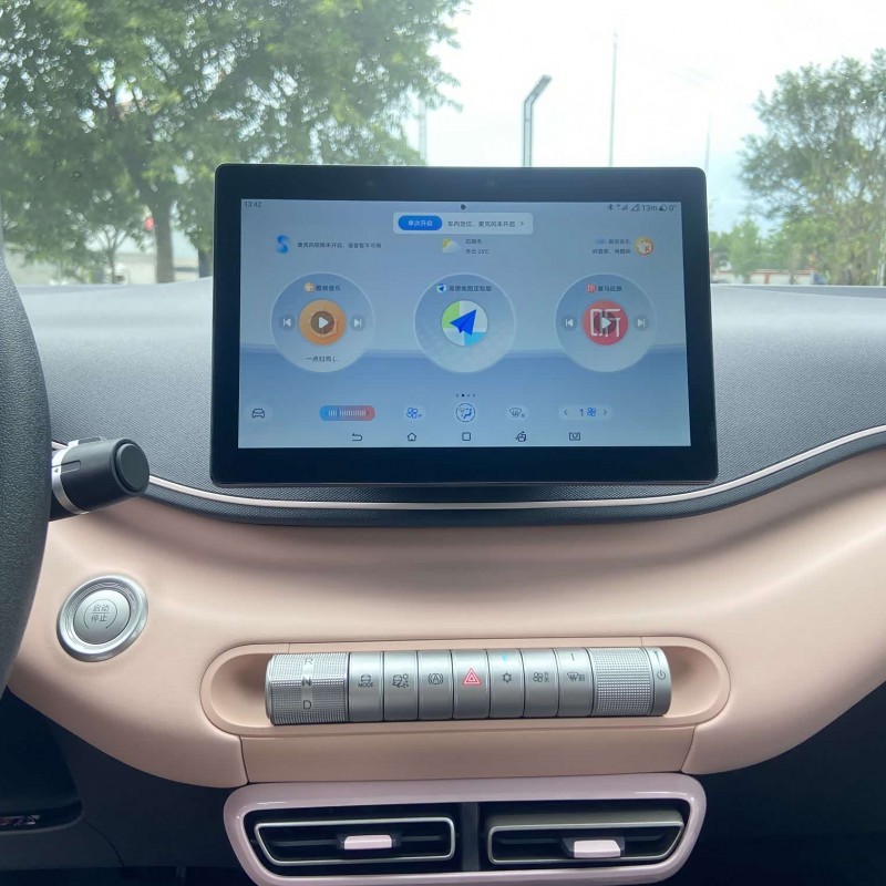 Seagull 2025 305km Vitality Edition Seagull 2025 305km Vitality Edition
