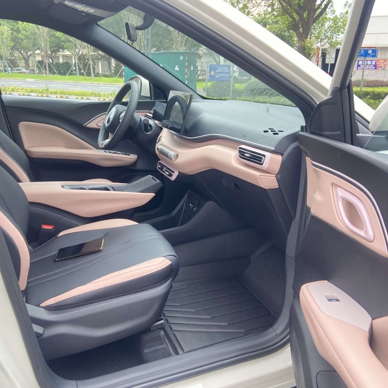 Seagull 2025 305km Vitality Edition Seagull 2025 305km Vitality Edition