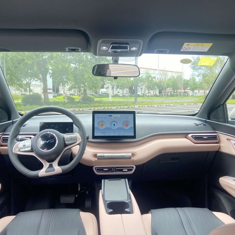 Seagull 2025 305km Vitality Edition Seagull 2025 305km Vitality Edition