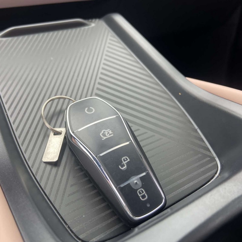 Seagull 2025 305km Vitality Edition Seagull 2025 305km Vitality Edition
