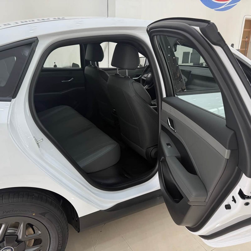 Qin PLUS 2025 DM-i Intelligent Driving Edition 55KM Leading Edition Qin PLUS 2025 DM-i Intelligent Driving Edition 55KM Leading Edition