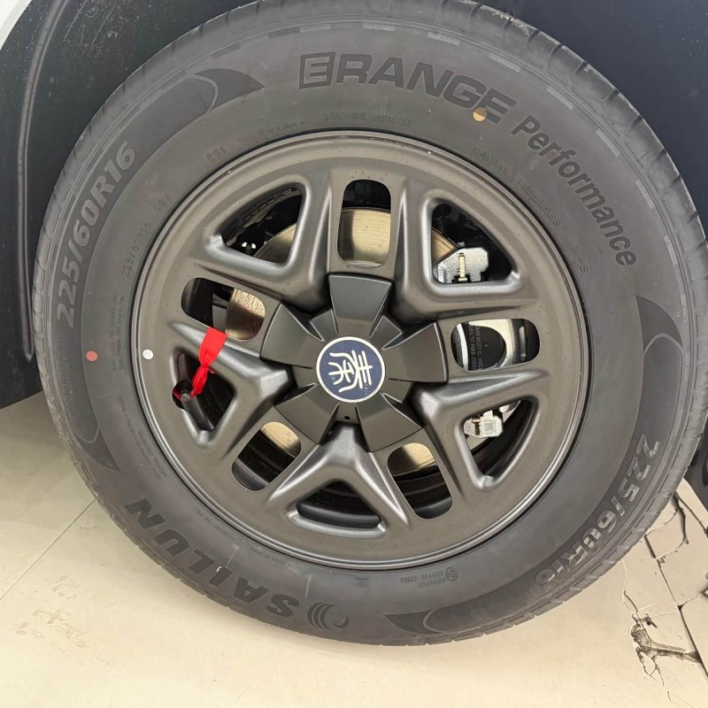 Qin PLUS 2025 DM-i Intelligent Driving Edition 55KM Leading Edition Qin PLUS 2025 DM-i Intelligent Driving Edition 55KM Leading Edition