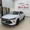 Qin PLUS 2025 DM-i Intelligent Driving Edition 55KM Leading Edition