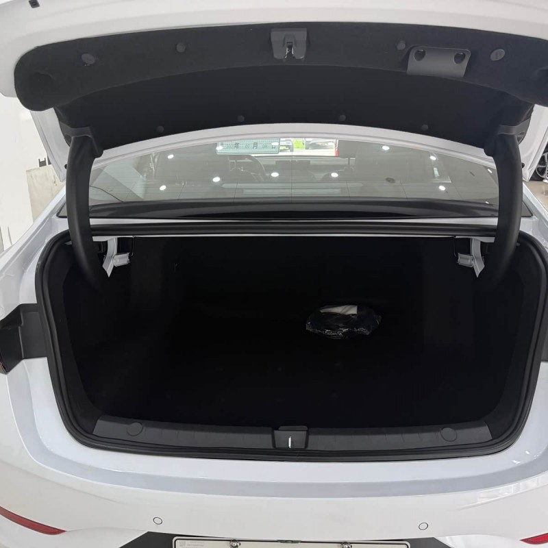 Qin PLUS 2025 DM-i Intelligent Driving Edition 55KM Leading Edition Qin PLUS 2025 DM-i Intelligent Driving Edition 55KM Leading Edition