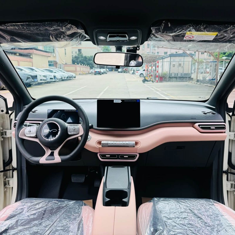 Seagull 2025 305km Vitality Edition Seagull 2025 305km Vitality Edition