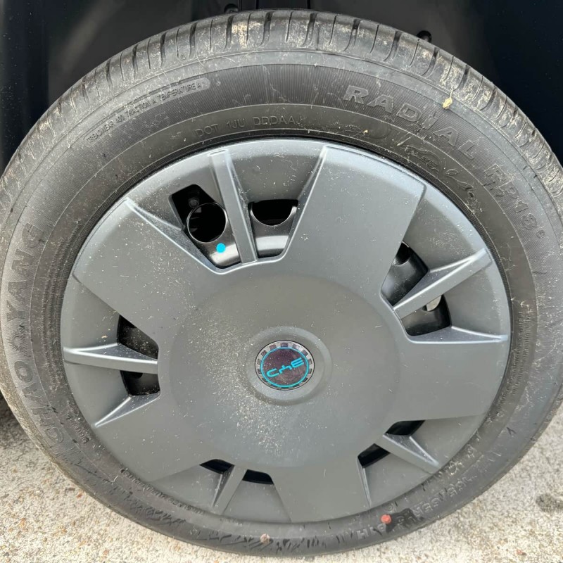 Seagull 2025 305km Vitality Edition Seagull 2025 305km Vitality Edition