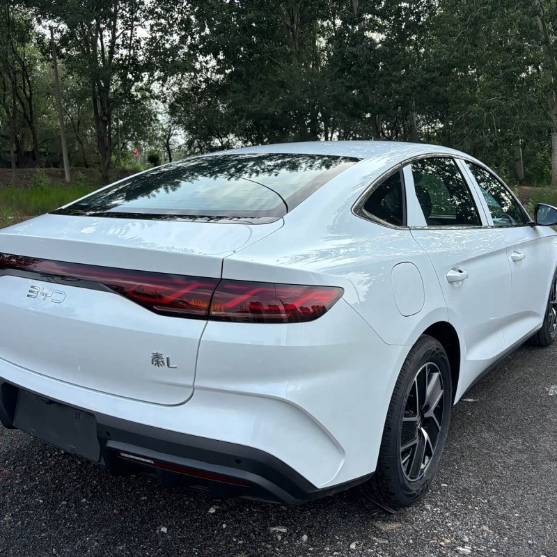 Qin L 2024 DM-i 80KM Beyond Edition Qin L 2024 DM-i 80KM Beyond Edition