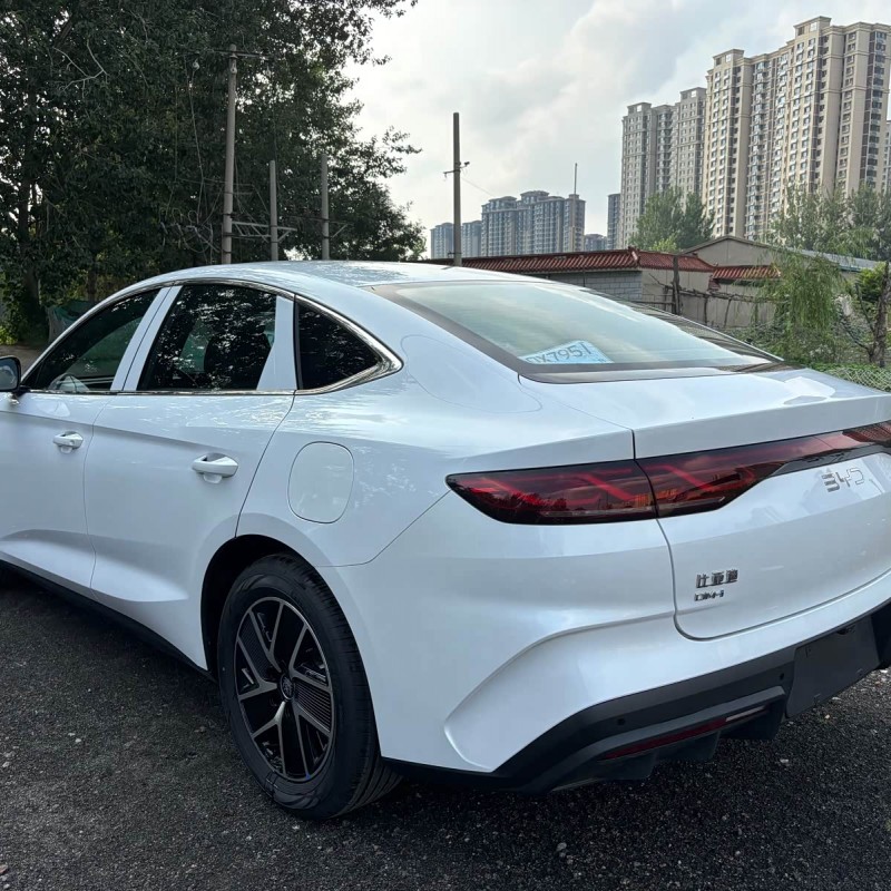 Qin L 2024 DM-i 80KM Beyond Edition Qin L 2024 DM-i 80KM Beyond Edition