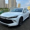 Qin L 2024 DM-i 80KM Beyond Edition Qin L 2024 DM-i 80KM Beyond Edition