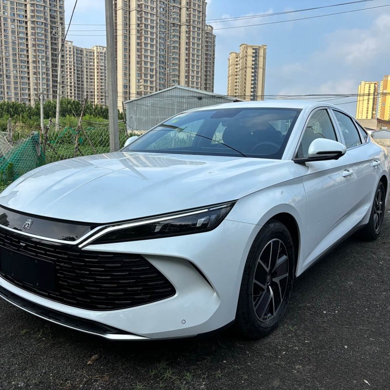 Qin L 2024 DM-i 80KM Beyond Edition Qin L 2024 DM-i 80KM Beyond Edition