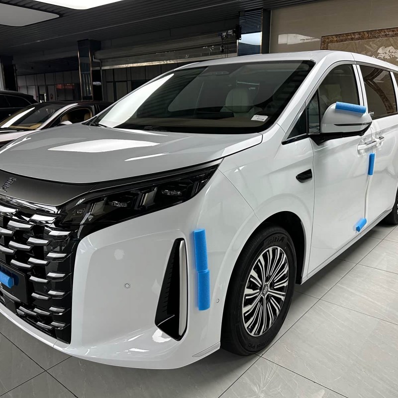 2025 DM-i 1.5T 100km Leading Edition 2025 DM-i 1.5T 100km Leading Edition