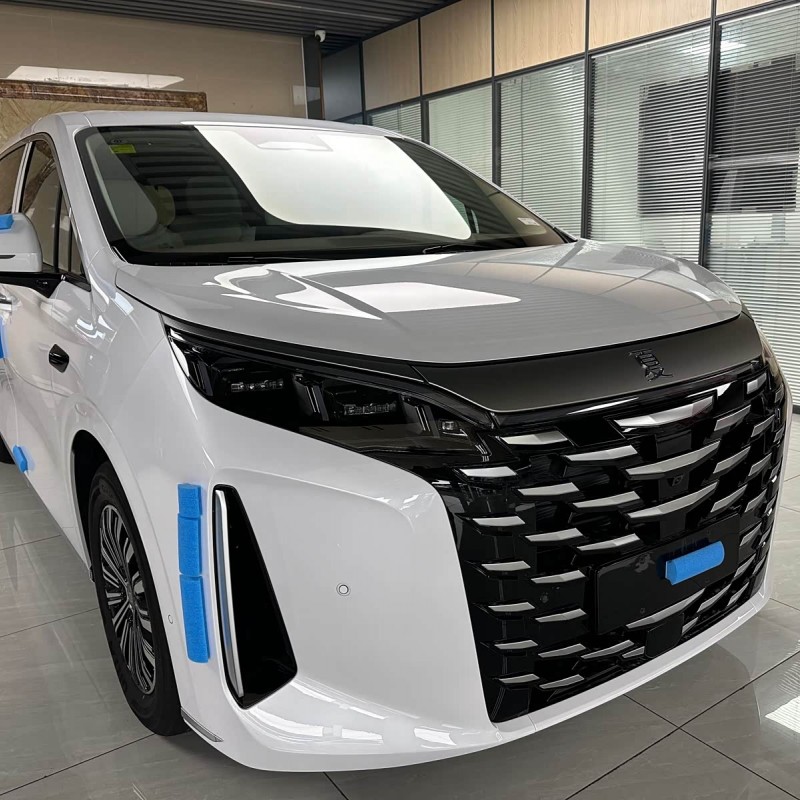 2025 DM-i 1.5T 100km Leading Edition 2025 DM-i 1.5T 100km Leading Edition