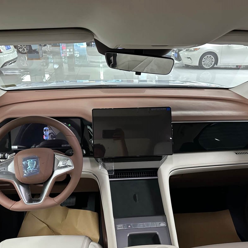 2025 DM-i 1.5T 100km Leading Edition 2025 DM-i 1.5T 100km Leading Edition