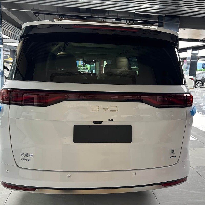 2025 DM-i 1.5T 100km Leading Edition 2025 DM-i 1.5T 100km Leading Edition