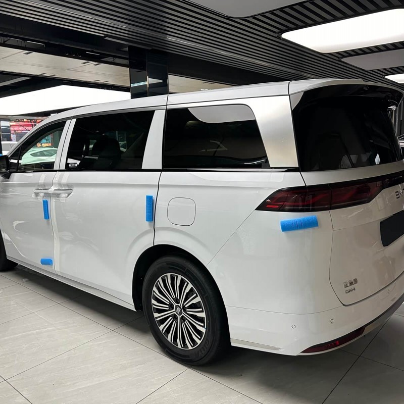2025 DM-i 1.5T 100km Leading Edition 2025 DM-i 1.5T 100km Leading Edition