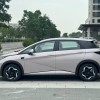 Dolphin 2025 Smart Driving Edition 420km Free Edition Dolphin 2025 Smart Driving Edition 420km Free Edition