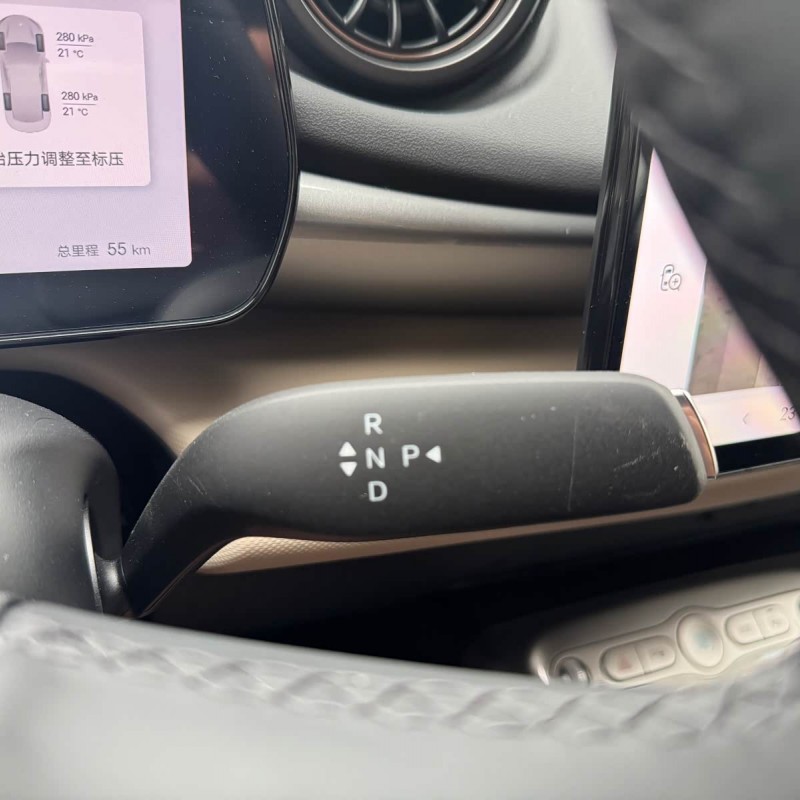 Dolphin 2025 Smart Driving Edition 420km Free Edition Dolphin 2025 Smart Driving Edition 420km Free Edition