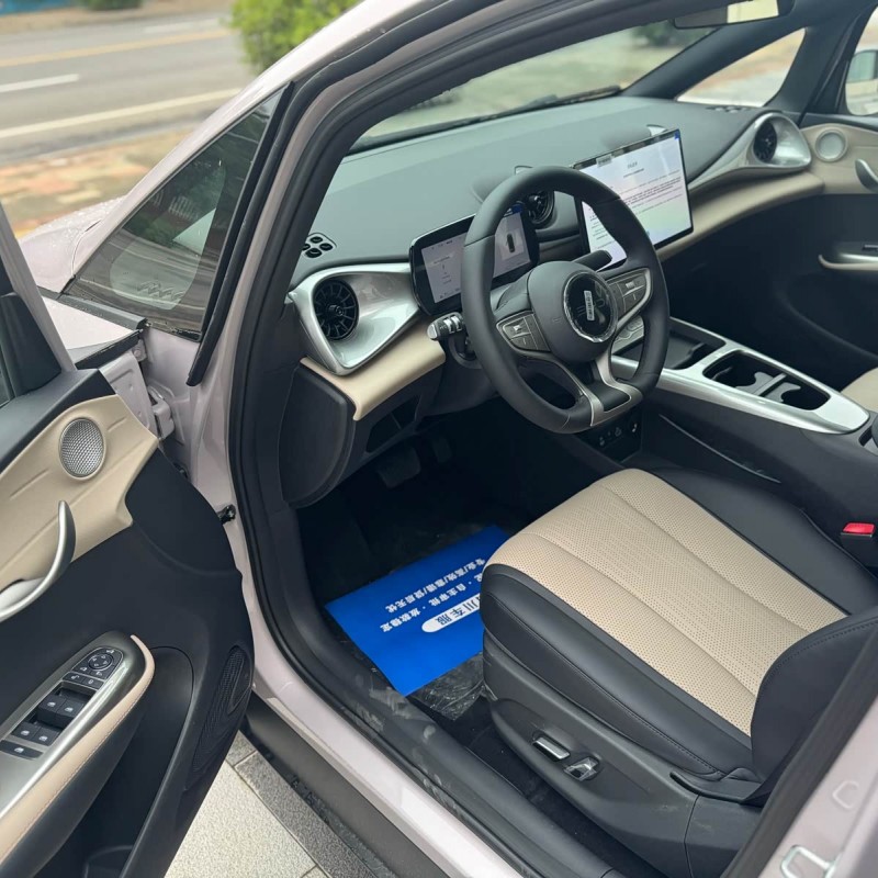 Dolphin 2025 Smart Driving Edition 420km Free Edition Dolphin 2025 Smart Driving Edition 420km Free Edition