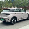 Dolphin 2025 Smart Driving Edition 420km Free Edition Dolphin 2025 Smart Driving Edition 420km Free Edition