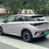 Dolphin 2025 Smart Driving Edition 420km Free Edition Dolphin 2025 Smart Driving Edition 420km Free Edition