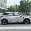 Dolphin 2025 Smart Driving Edition 420km Free Edition Dolphin 2025 Smart Driving Edition 420km Free Edition
