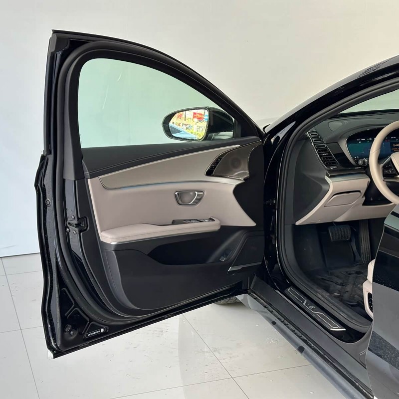 Han 2025 DM-i 125KM Elite Edition Han 2025 DM-i 125KM Elite Edition