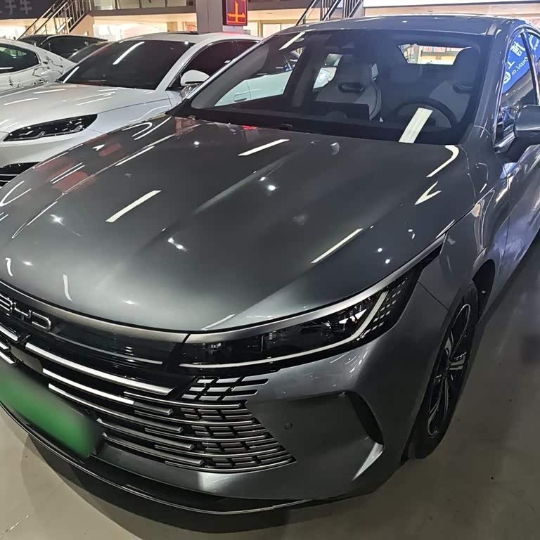 Destroyer 05 2023 Champion Edition DM-i 120KM Flagship