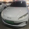 Haibao 06 New Energy 2024 DM-i 120KM Flagship Model
