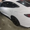 Haibao 06 New Energy 2024 DM-i 120KM Flagship Model