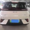 Seagull 2025 Smart Driving Edition 305km Vitality Edition