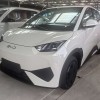 Seagull 2025 Smart Driving Edition 305km Vitality Edition