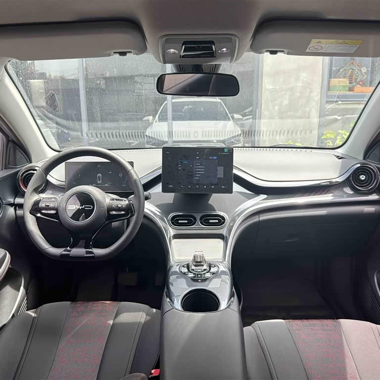 BYD e2 2023 Travel Edition BYD e2 2023 Travel Edition