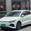 BYD e2 2023 Travel Edition BYD e2 2023 Travel Edition