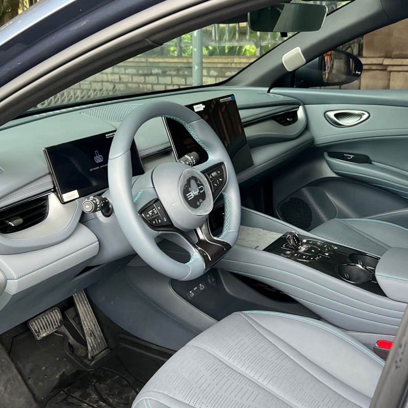 Seal 06GT 2025 Smart Driving Edition 505 Wave Plus Edition Seal 06GT 2025 Smart Driving Edition 505 Wave Plus Edition