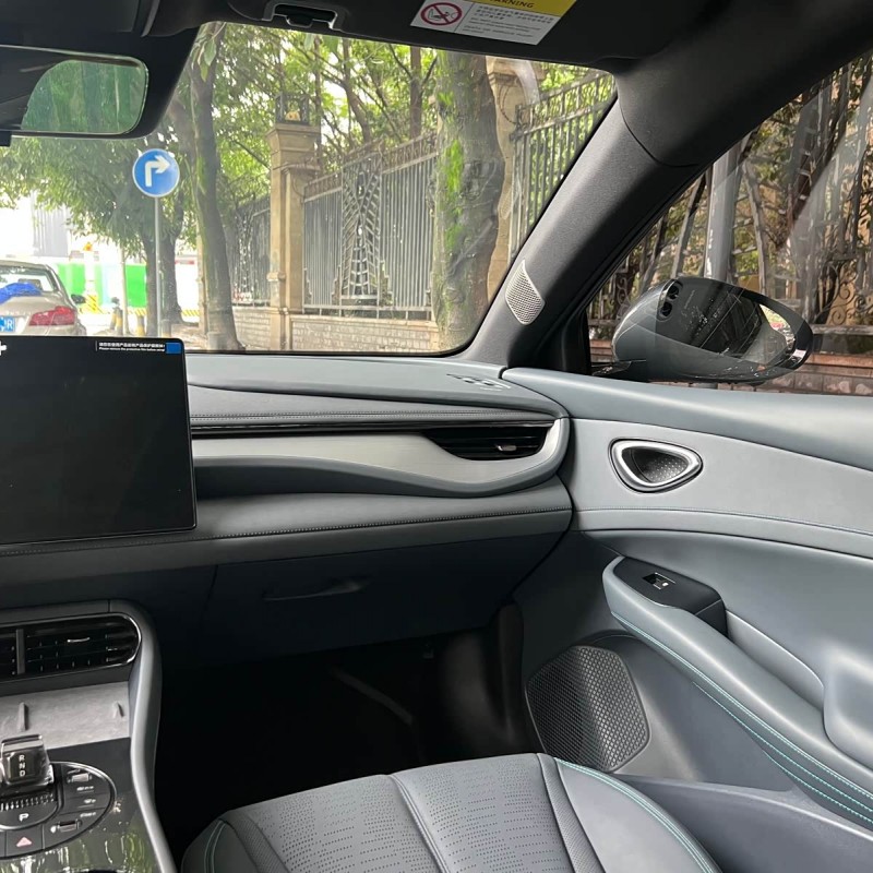 Seal 06GT 2025 Smart Driving Edition 505 Wave Plus Edition Seal 06GT 2025 Smart Driving Edition 505 Wave Plus Edition