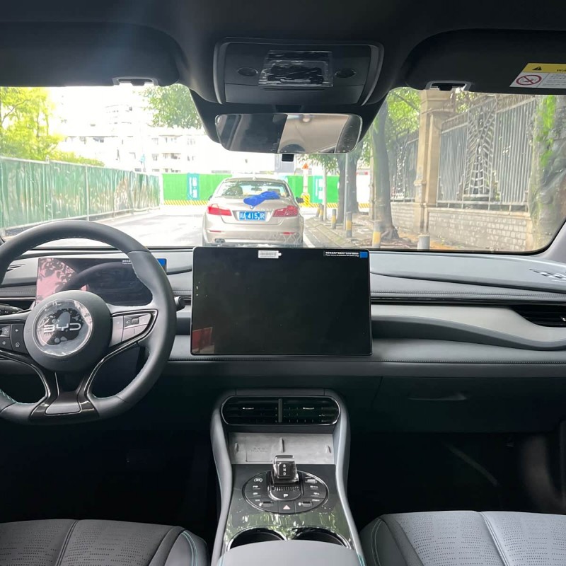 Seal 06GT 2025 Smart Driving Edition 505 Wave Plus Edition Seal 06GT 2025 Smart Driving Edition 505 Wave Plus Edition
