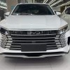 Sea Lion 05 DM-i 2025 DM-i 115KM Flagship Model Sea Lion 05 DM-i 2025 DM-i 115KM Flagship Model