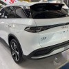 Sea Lion 05 DM-i 2025 DM-i 115KM Flagship Model Sea Lion 05 DM-i 2025 DM-i 115KM Flagship Model
