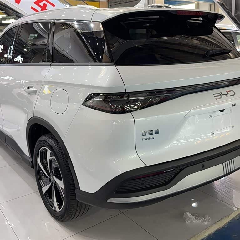 Sea Lion 05 DM-i 2025 DM-i 115KM Flagship Model Sea Lion 05 DM-i 2025 DM-i 115KM Flagship Model