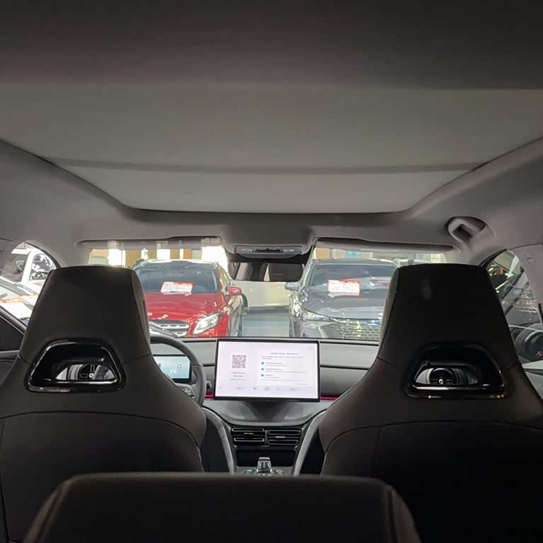 Sea Lion 05 DM-i 2025 DM-i 115KM Flagship Model Sea Lion 05 DM-i 2025 DM-i 115KM Flagship Model