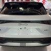 Sea Lion 05 DM-i 2025 DM-i 115KM Flagship Model Sea Lion 05 DM-i 2025 DM-i 115KM Flagship Model