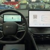 Sea Lion 05 DM-i 2025 DM-i 115KM Flagship Model Sea Lion 05 DM-i 2025 DM-i 115KM Flagship Model