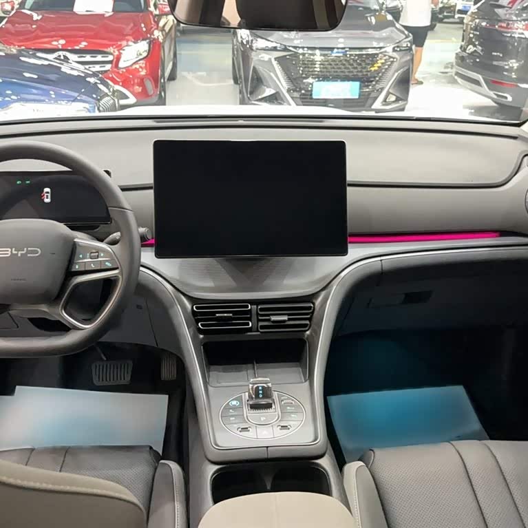 Sea Lion 05 DM-i 2025 DM-i 115KM Flagship Model Sea Lion 05 DM-i 2025 DM-i 115KM Flagship Model