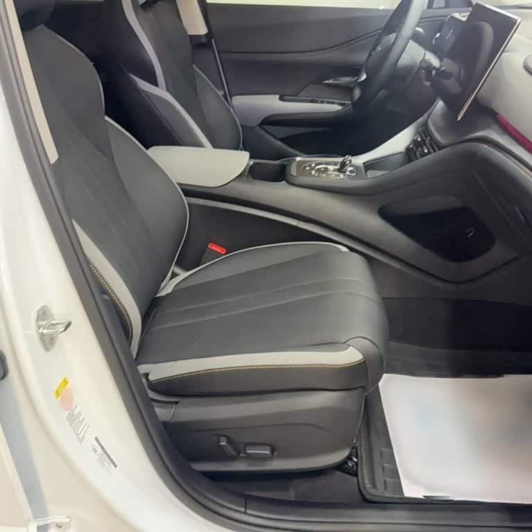 Sea Lion 05 DM-i 2025 DM-i 115KM Flagship Model Sea Lion 05 DM-i 2025 DM-i 115KM Flagship Model